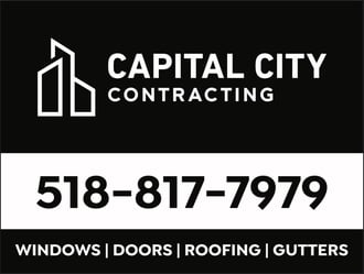 Capital City Contracting logo