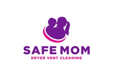 Avatar for SafeMom Dryer Vent Cleaning - Home Facebook