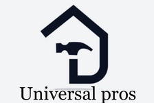 Universal Pros logo