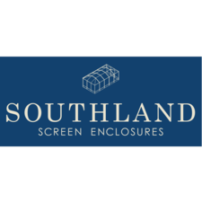 Logo for Southland Screen Enclosures