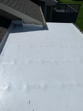 Trident Roof Solutions, LLC logo