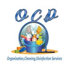 Avatar for O.C.D Organize Clean Disinfect LLC