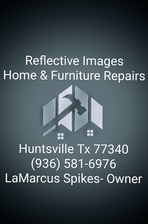 Logo for Reflective Images