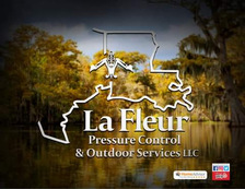Avatar for La Fleur Outdoor Services