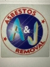 A & J Asbestos Removal, LLC logo
