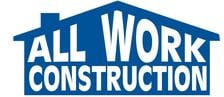 Avatar for All Work Construction, Inc.