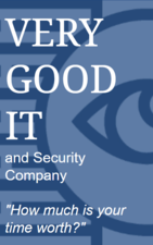 Avatar for Very Good IT And Security Company, LLC