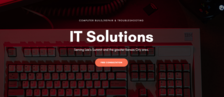 Avatar for IT Solutions