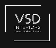 VSD Interiors logo