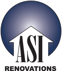 ASI Renovations logo