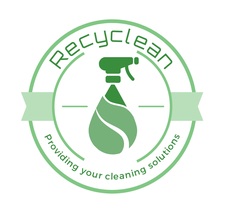 Logo for Recyclean, LLC