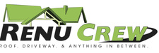 Logo for Renu Crew, LLC