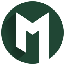 Monumental Decks and Windows logo