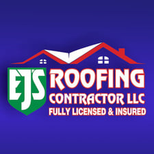 Logo for EJS Contractor, LLC