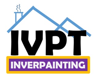 Inverpainting logo