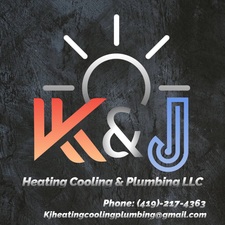 Avatar for K&J Heating, Cooling & Plumbing, LLC