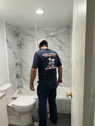 Ruma Plumbing Services LLC logo
