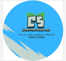 Logo for Crosservices Stone Corp.