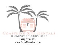 Avatar for Coastline Site Rentals - Dumpster Services