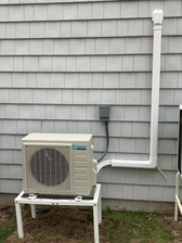 Heat Pumps R Us logo