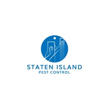 Staten Island Pest Control logo