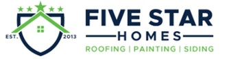 Five Star Homes NW logo
