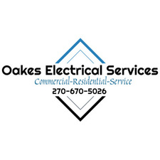 Avatar for Oakes Electrical Services