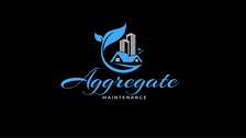 Aggregate Maintenance logo