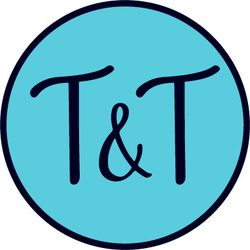 Tucked & Tidy, LLC logo