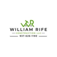 Logo for William Rife Construction, LLC