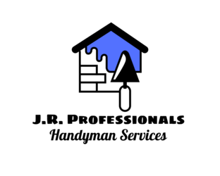 J.R. Professionals Handyman Services logo