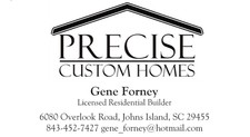 Avatar for Precise Custom Homes, LLC