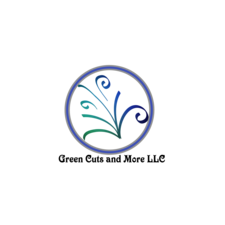 Green Cut Lawn Care logo