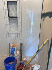 M&M Quality Renovations logo