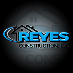 Reyes Construction, LLC logo