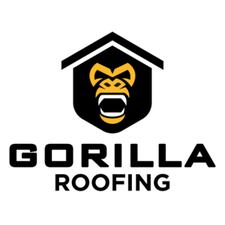 GORILLA ROOFING, INC. logo