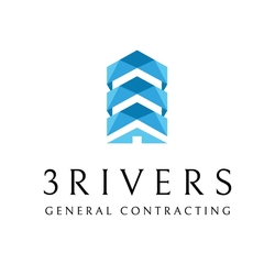 3Rivers General Contracting LLC logo