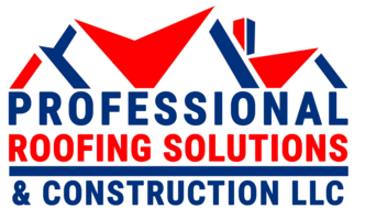 Professional Roofing Solutions & Construction LLC logo