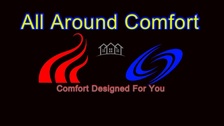 Avatar for All Around Comfort Service LLC