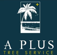 Logo for A Plus Tree Service, Inc