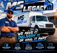 Avatar for MS Legacy LLc