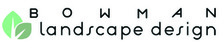 Bowman Landscape Design logo