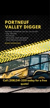 Avatar for Portneuf Valley Digger