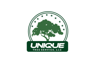 Unique Tree Service - logo