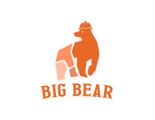 Big Bear Concrete Pumping, LLC logo