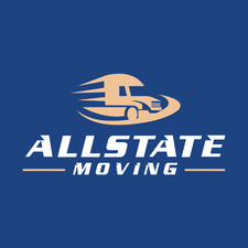 Logo for Allstate Moving, LLC