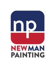 Newman Painting logo