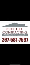 Avatar for Cifelli Contracting, LLC