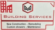 Avatar for MM Building Services