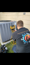 Smart Choice AC and Heating LLC logo